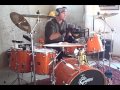 Guns N Roses Don't Cry drum cover 
