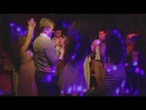 DJ Trust| Професійний діджей на свято (весілля), відео 2