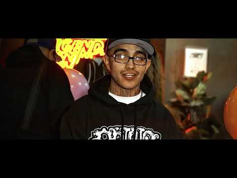 Knucklehead2 - Fake Love ft. Sixxr [Directed By: @Rendered_Useful] (Official Music Video)