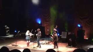 &quot;The Fox&quot; by Nickel Creek, live at the Tabernacle