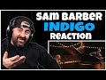 Sam Barber Indigo Feat Avery Anna Rock Artist Reaction