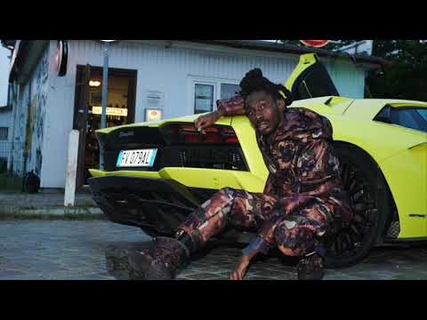 Hugo Kafumbi - Katuba ( Audio)