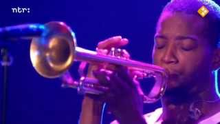 Trombone Shorty & Orleans Avenue - On The Sunny Side of the Street- (Louis Amstrong).