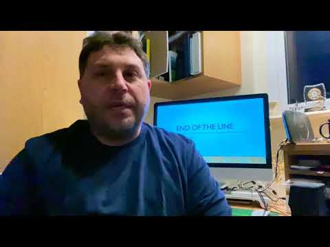 Bury St Edmunds Calendar video.