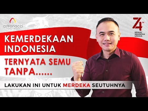 Benarkah Indonesia Sudah Merdeka?
