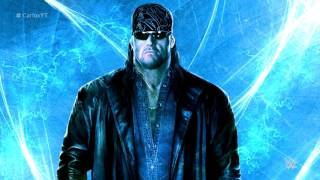 WWE: Rollin&#39; (Dead Man Mix) [Undertaker] ►Theme Song (Custom Cover)