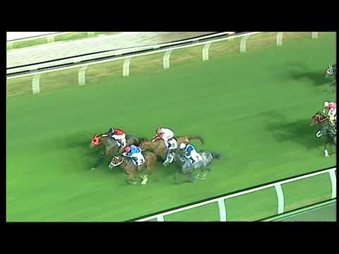 Napoli Galoppo 10/07/2021 - 3ª corsa