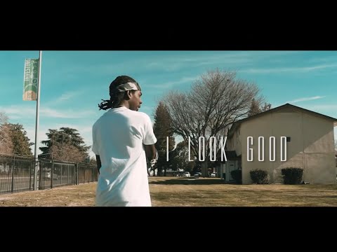 Johnny Do It - I Look Good (MUSIC VIDEO)