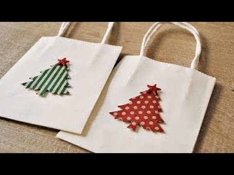 Väskor För Julklapp