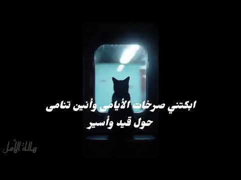 (takwini); Hazatni Nasheed full lyrics😴| كلمات نشيد كاملة هزتني #takwini_full_nasheed #takwini