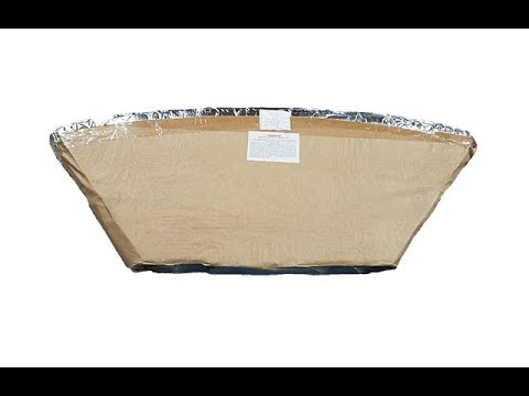 PFX7FRRBG 7 SHOT RED BLUE GREEN MINE - DOMINATOR FIREWORKS PRO