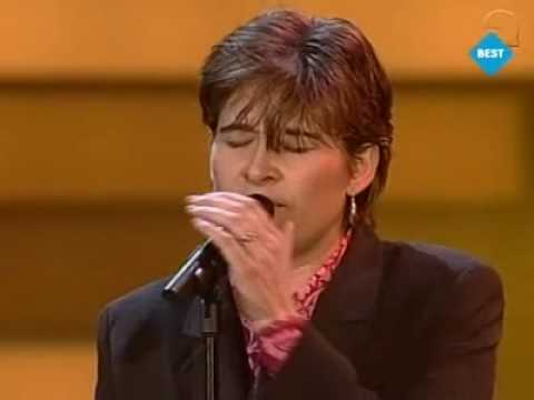 NSF 1998: Frederique Spigt - Mijn Hart Kan Dat Niet Aan