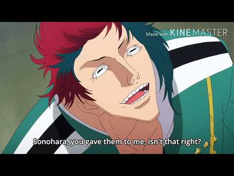 Plunderer episode 13 english sub