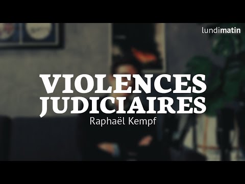 Vido de Raphal Kempf