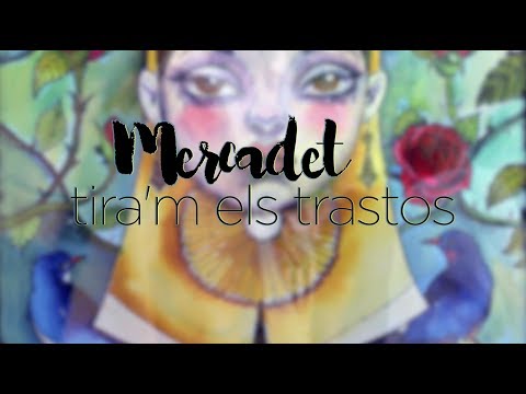 Mercadet Tiram els trastos Santa Catalina Palma