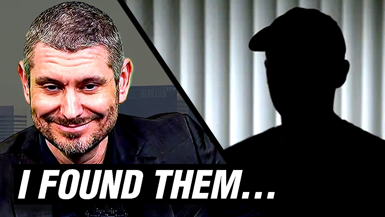 Reddit Mods HIRE LAWYER to Hide from Ethan!