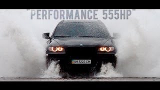 preview picture of video 'Performance 555hp in Odessa (www.bilichenko.org) full version'