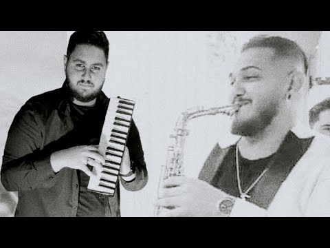 Kadir Asanov & Zabo King Moderno #Tallava 2023