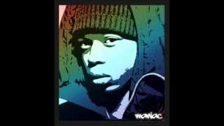 Maniac - Devil (Mizeree Vs Eddy Rmx)