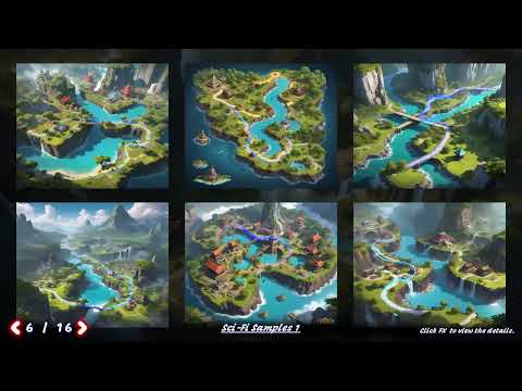 UI Path FX Preview(186 Samples)