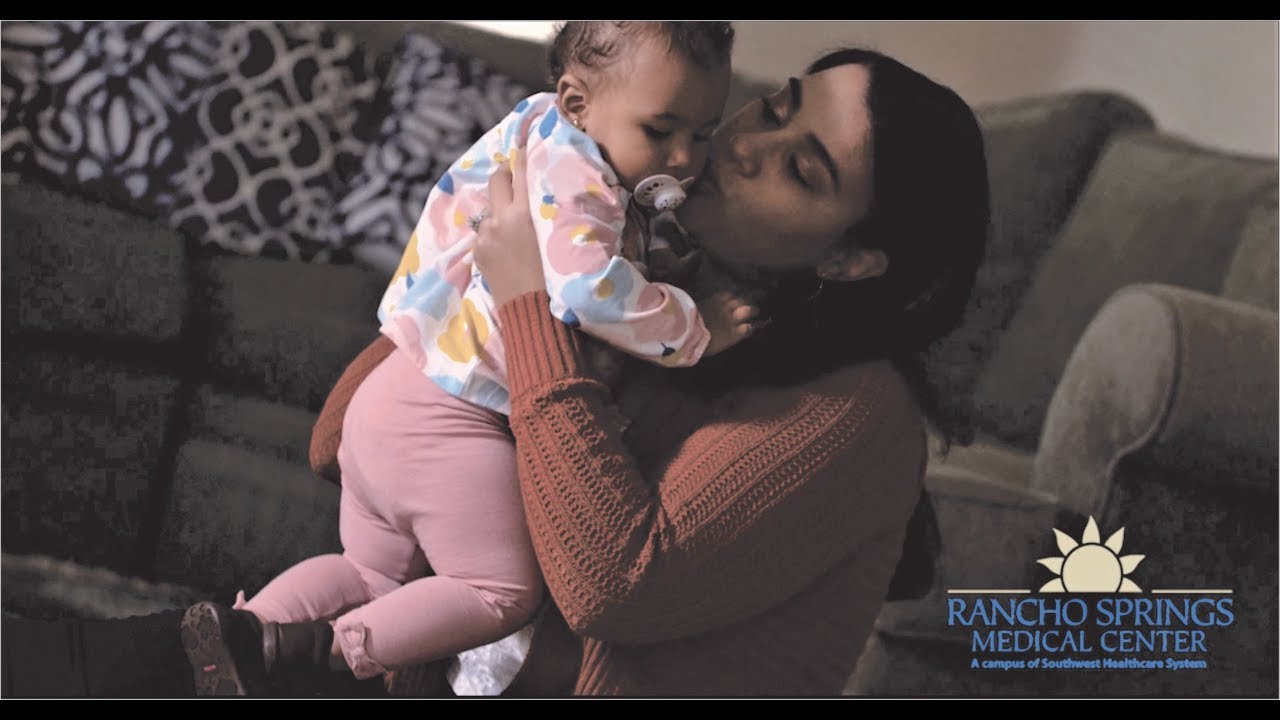 Mary Haywood  | Testimonial  | Rancho Springs Medical Center by Sebaz Video