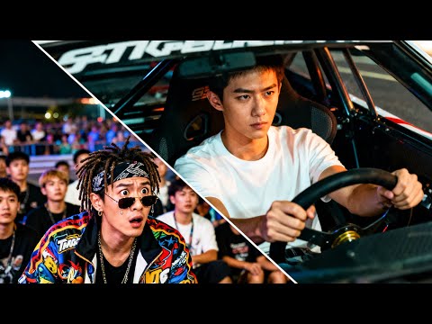 Só um mecânico? Calou os Top Pilotos! Humilhado por ricos, o Pai Lenda rugiu: "Ninguém toca nele!"