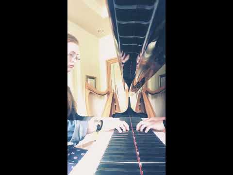 Sovereign Medley - Piano
