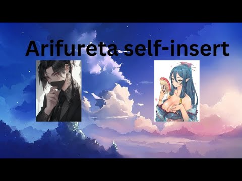Arifureta self-insert part 1