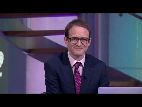 BBC 2023 UK Local Elections - Overnight Coverage