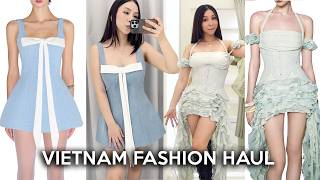 Download lagu Vietnamese Fashion Try-on Haul *worn by K-pop idols* mp3 Download lagu Vietnamese Fashion Try-on Haul *worn by K-pop idols* mp3