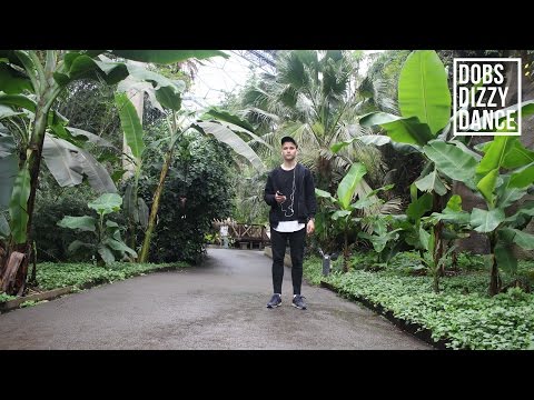 DKVPZ – Bonde do Neo Soul | Freestyle dance by Oleg Safonov | 2017