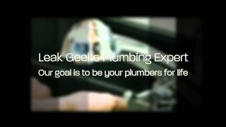 preview picture of video 'Leak Detection & Plumbing Repair in Keller TX 817-500-9767'