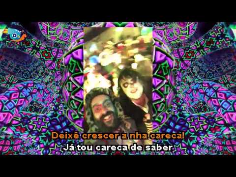 Sakanagem 2020 - Tiró Calvo