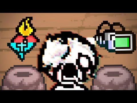 Tarnished Eden Is UNBELIEVABLY CHAOTIC