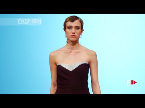 STARDUST MONTE-CARLO Full Show Spring 2017 | Monte Carlo Fashion Week 2016 by Fashion Channel