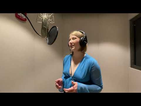 Creep by Radiohead Cover - Hannah Kulawiak