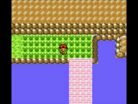 Pokemon Crystal Playthrough Part 10: Time for Sushi