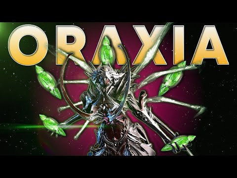TOXIN EXPLOSIONS! | Oraxia Green Toxin BEAST