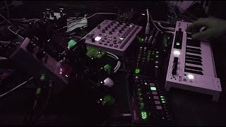 Contemplation Live act.1 | Ambient Memory Radio Broadcast 04.21.2025