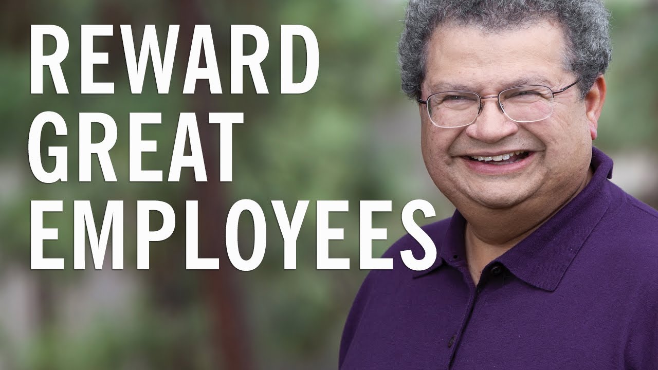 What Do Employees Really Want?