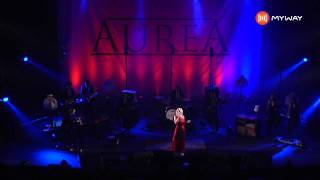 Aurea - Waiting Wating For You (AO VIVO) - MYWAY