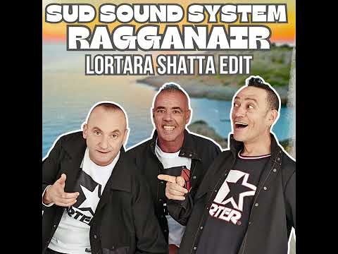 🌞RAGGANAIR RMX (Lortara Shatta Edit)