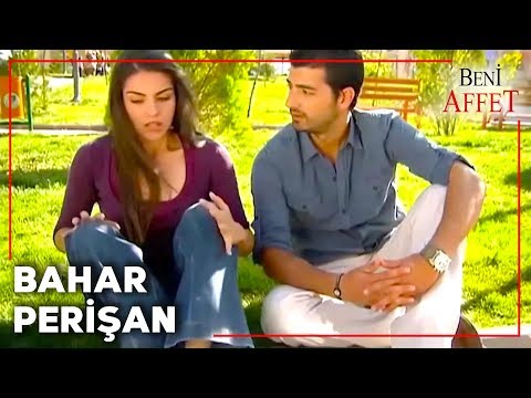 Kemal, Bahar'a Destek Oluyor | Beni Affet Özel Sahneler