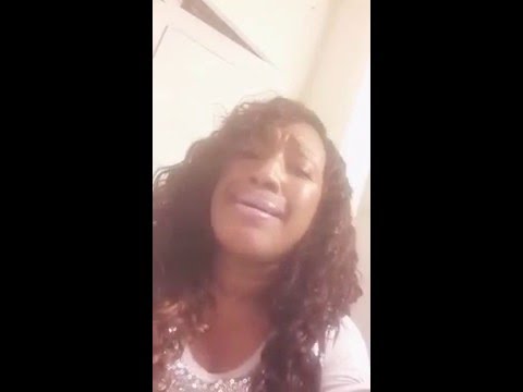 Promotional video thumbnail 1 for Kanita Washington