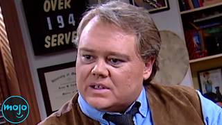20 Comedians Who Still Performed When They Knew They Were Dying