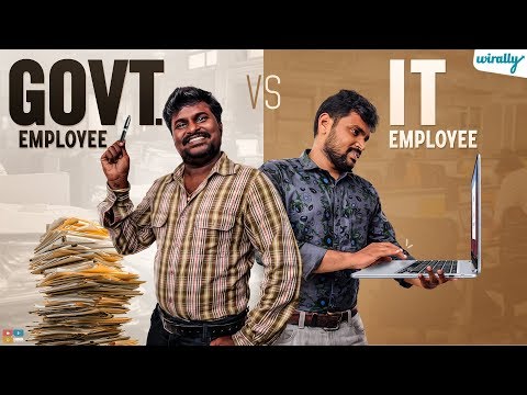 download lagu mp3 mp4 It Employee, download lagu It Employee gratis, unduh video klip It Employee