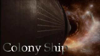 Murray Gold - Colony Ship