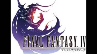 Final Fantasy IV Ds Ost  - Land of Dwarves