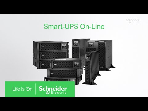 SUA3000UXI APC Smart UPS