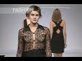 LUCIANO SOPRANI Spring Summer 1998 Milan - Fashion Channel